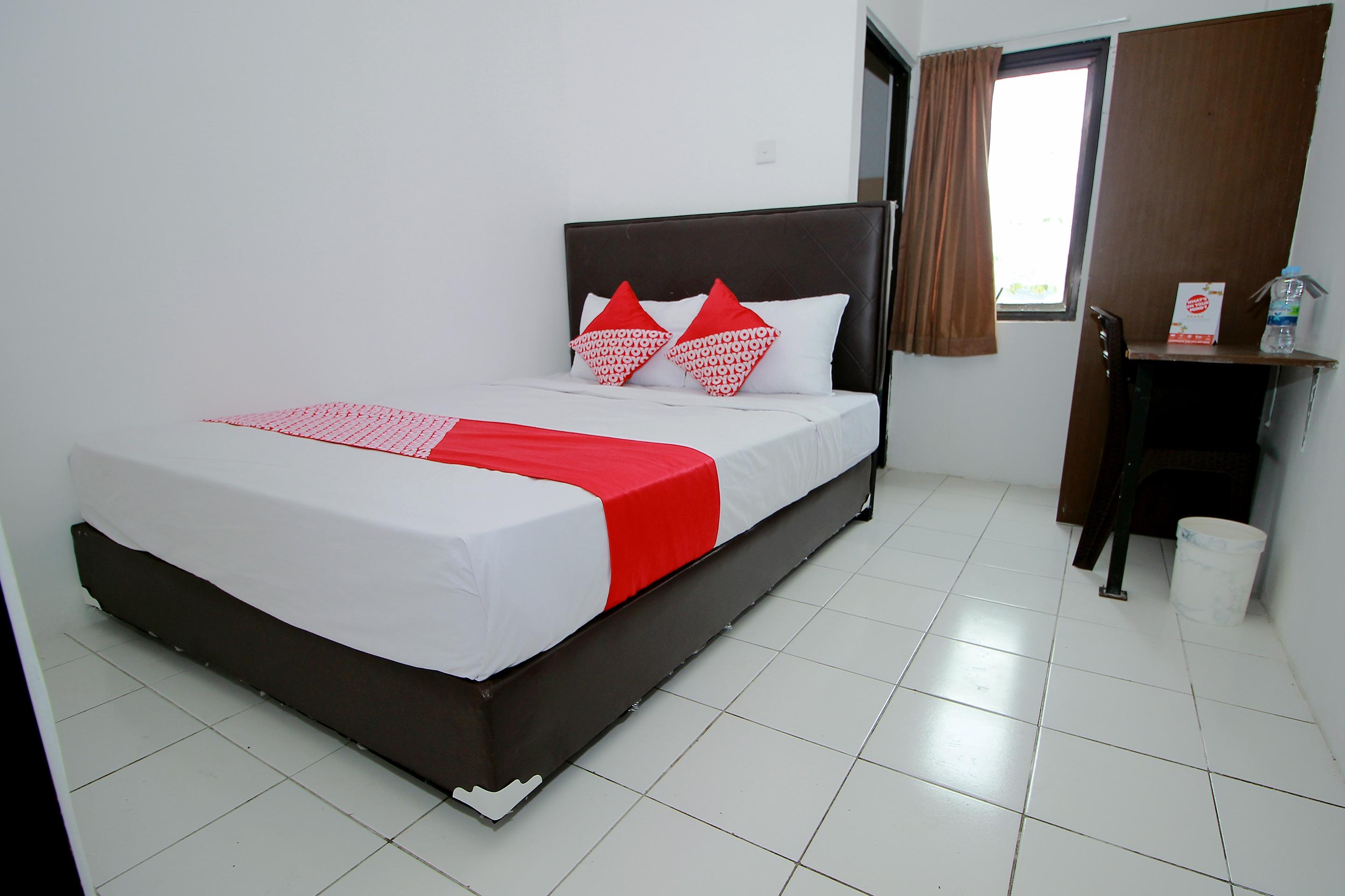 Super Oyo 1678 Jati Exclusive Homestay Bengkulu Exterior foto