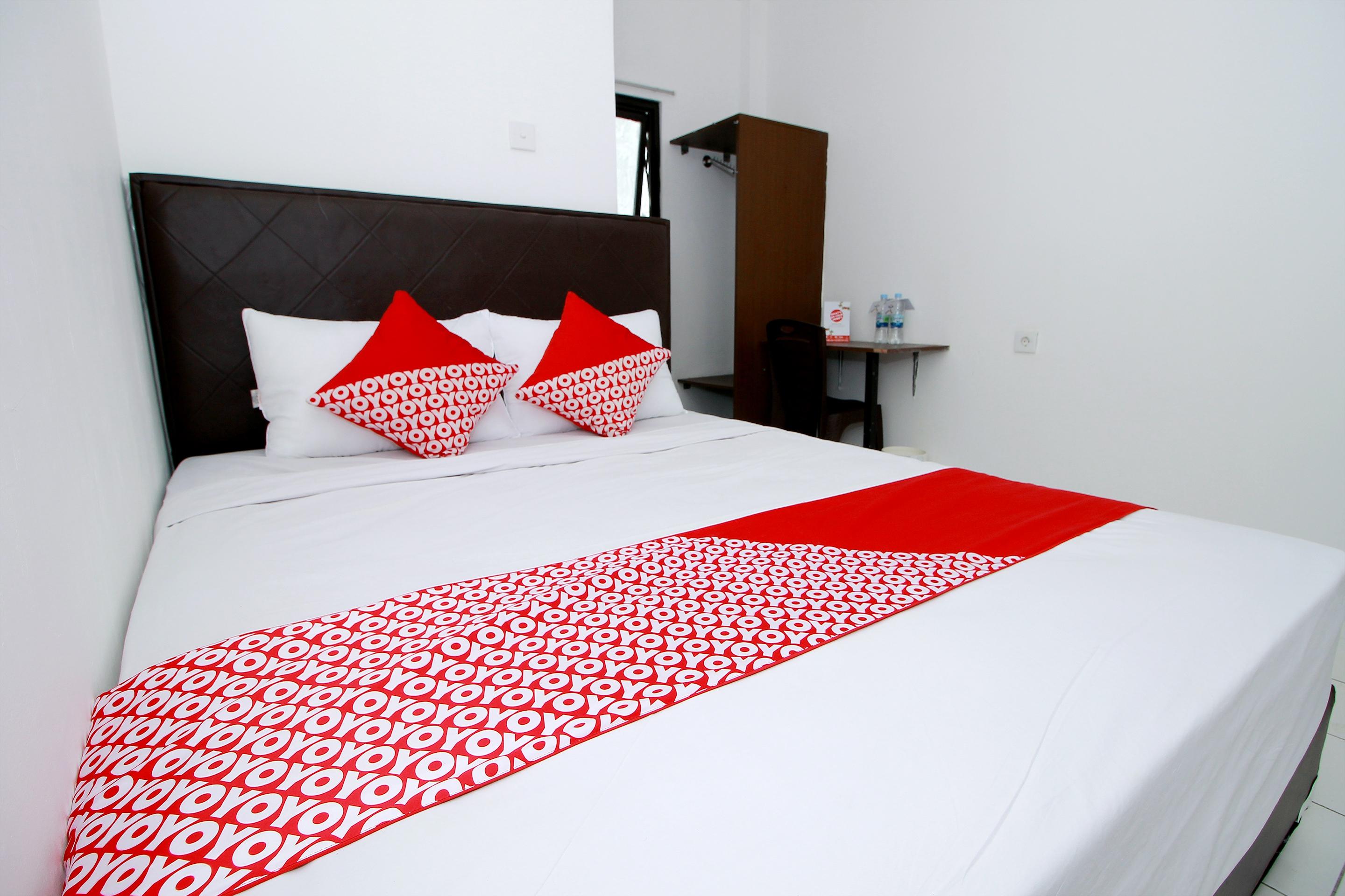 Super Oyo 1678 Jati Exclusive Homestay Bengkulu Exterior foto