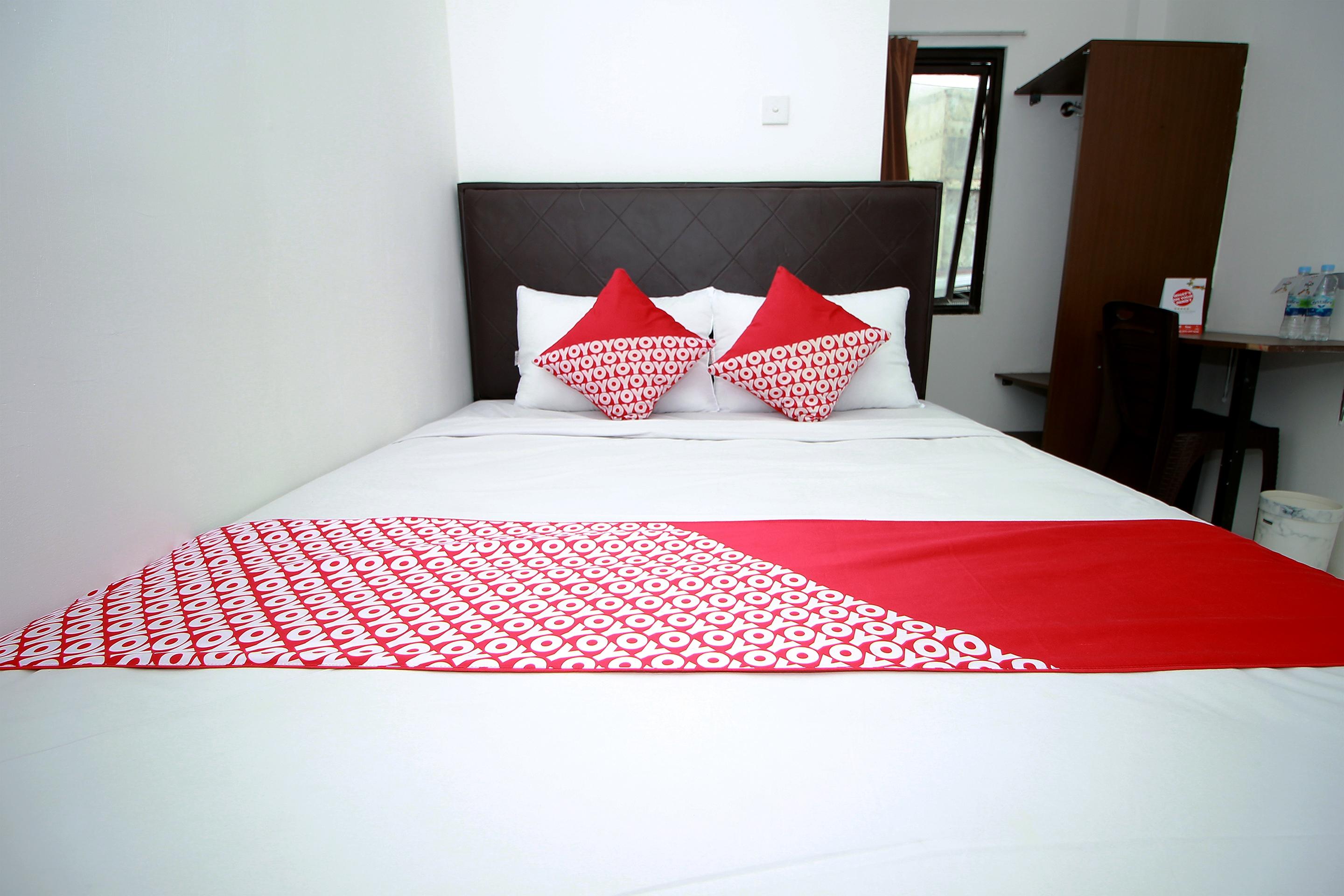 Super Oyo 1678 Jati Exclusive Homestay Bengkulu Exterior foto