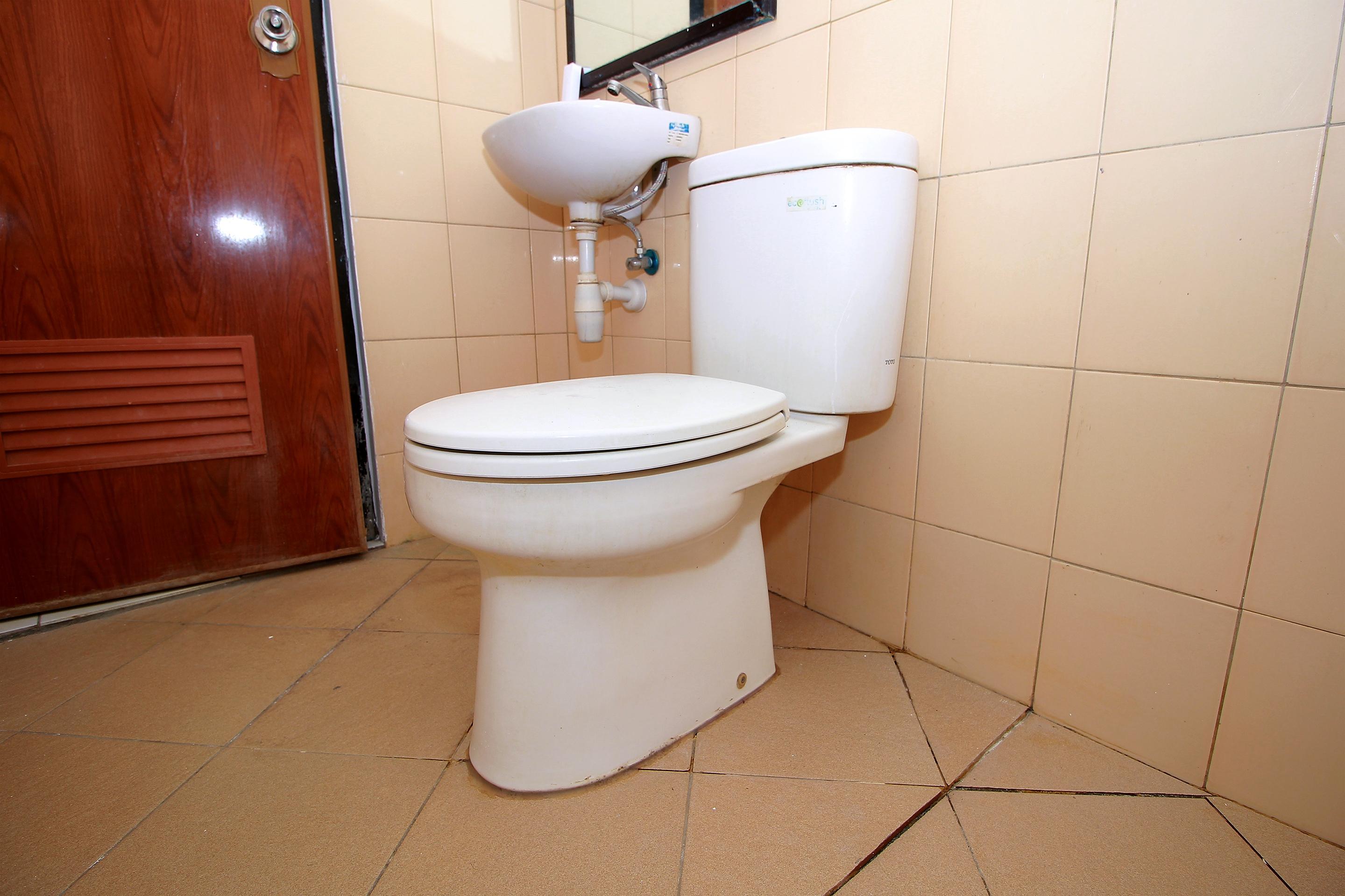 Super Oyo 1678 Jati Exclusive Homestay Bengkulu Exterior foto