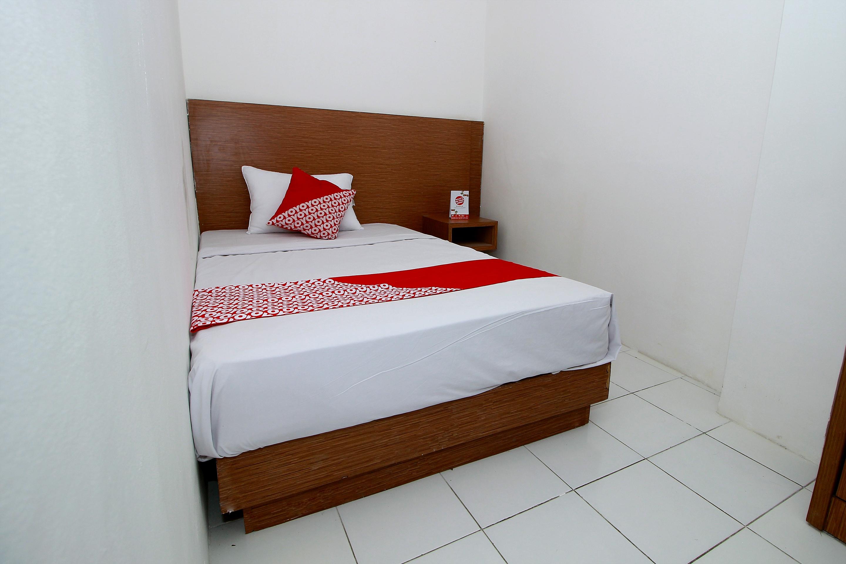 Super Oyo 1678 Jati Exclusive Homestay Bengkulu Exterior foto