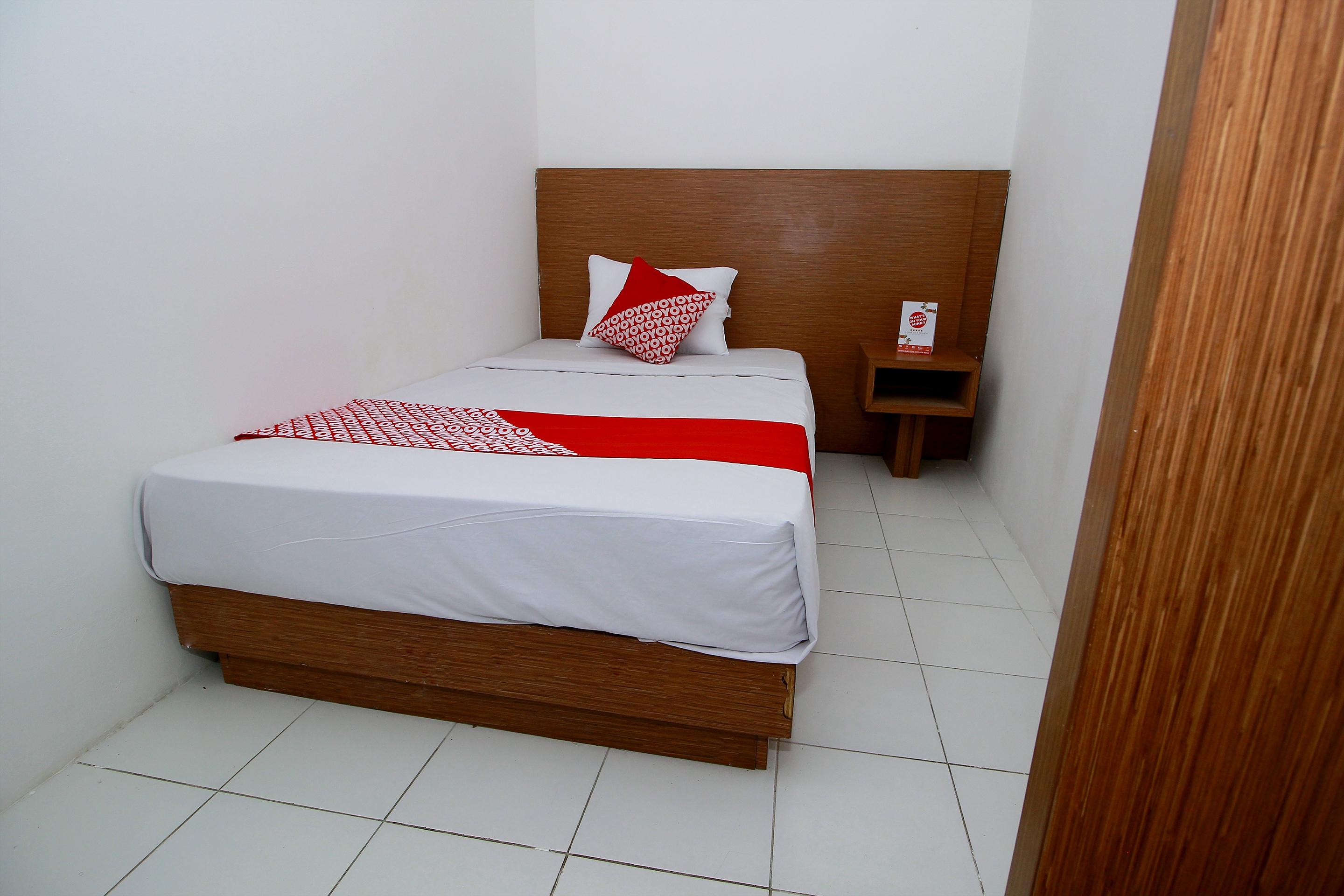 Super Oyo 1678 Jati Exclusive Homestay Bengkulu Exterior foto