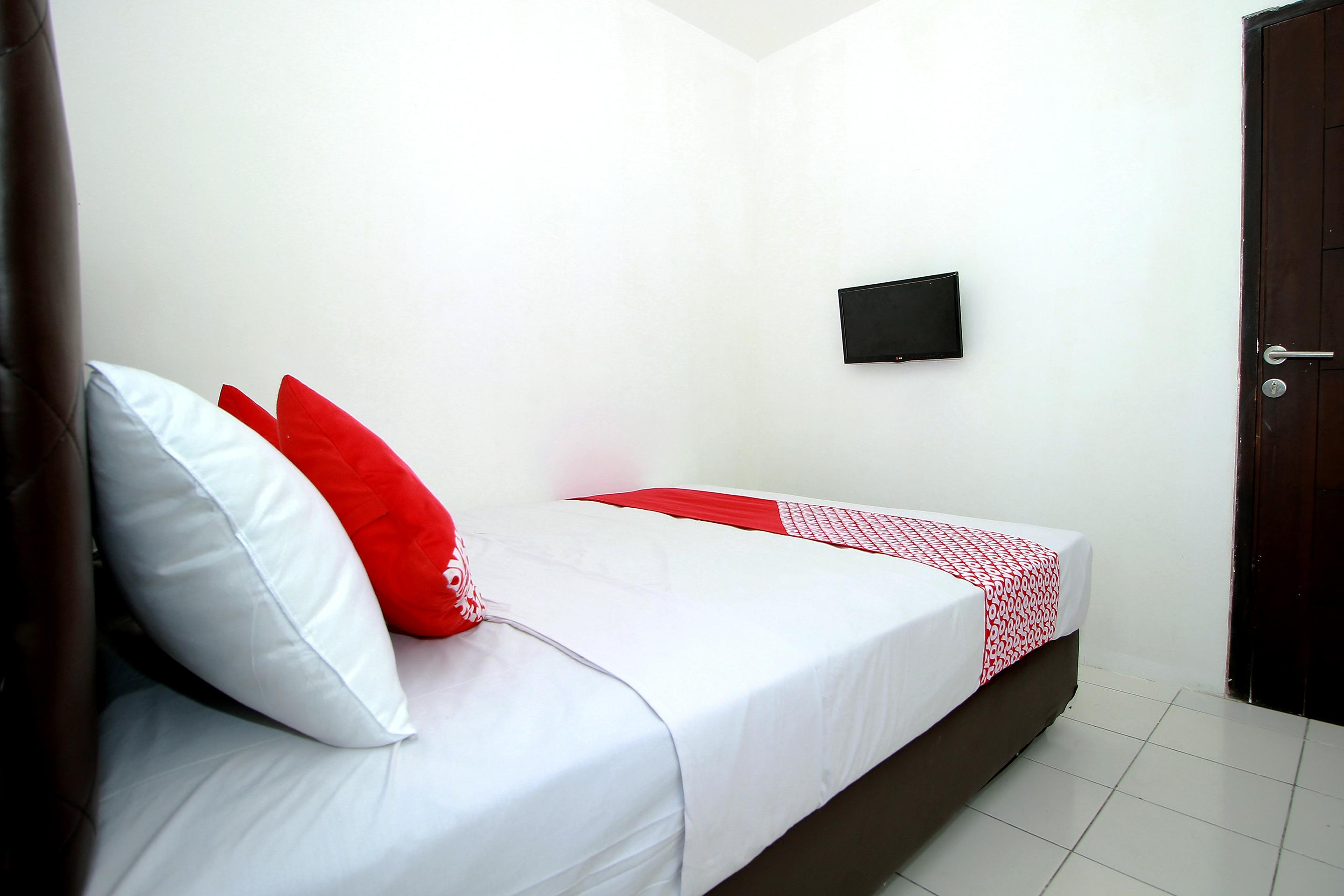Super Oyo 1678 Jati Exclusive Homestay Bengkulu Exterior foto
