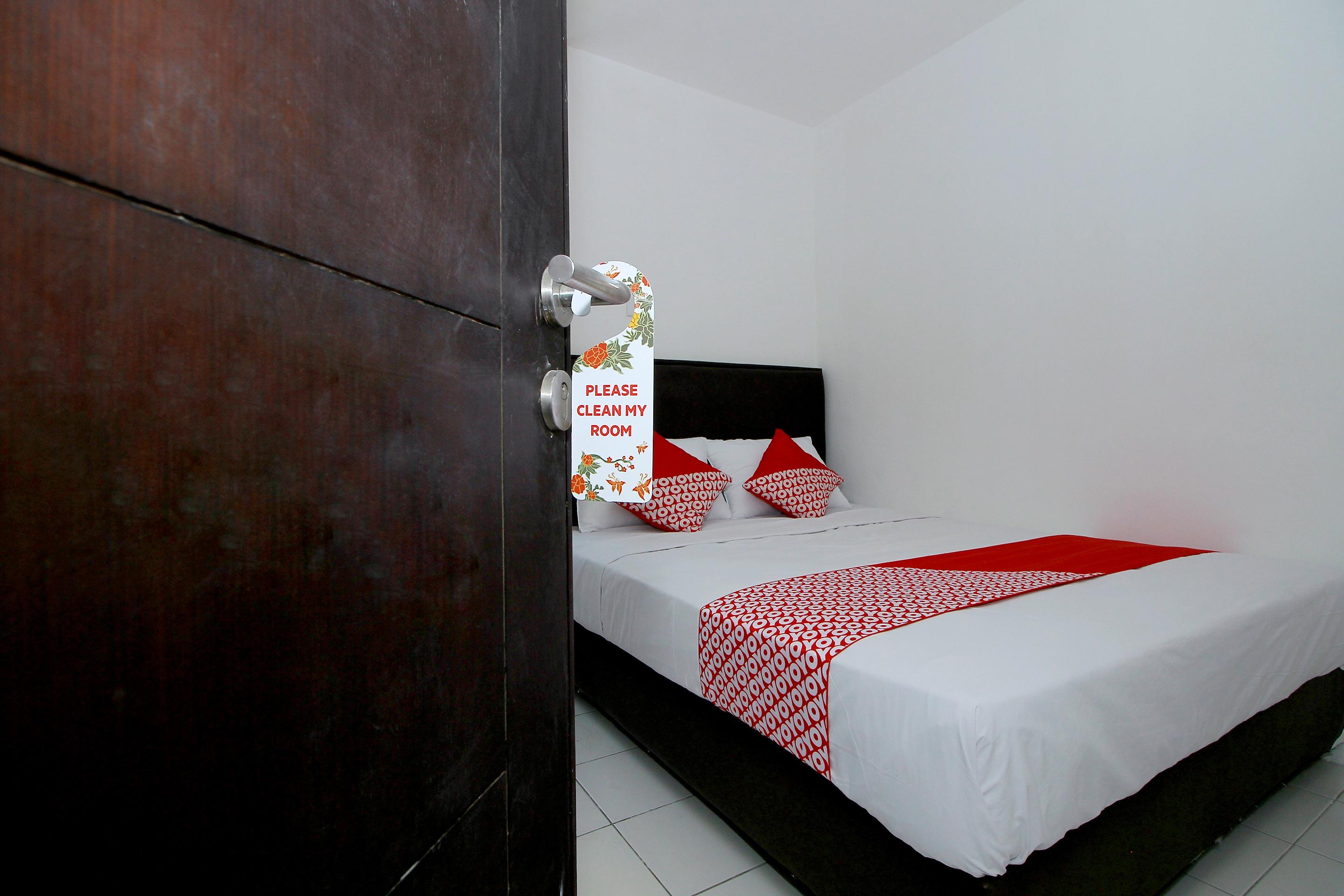 Super Oyo 1678 Jati Exclusive Homestay Bengkulu Exterior foto