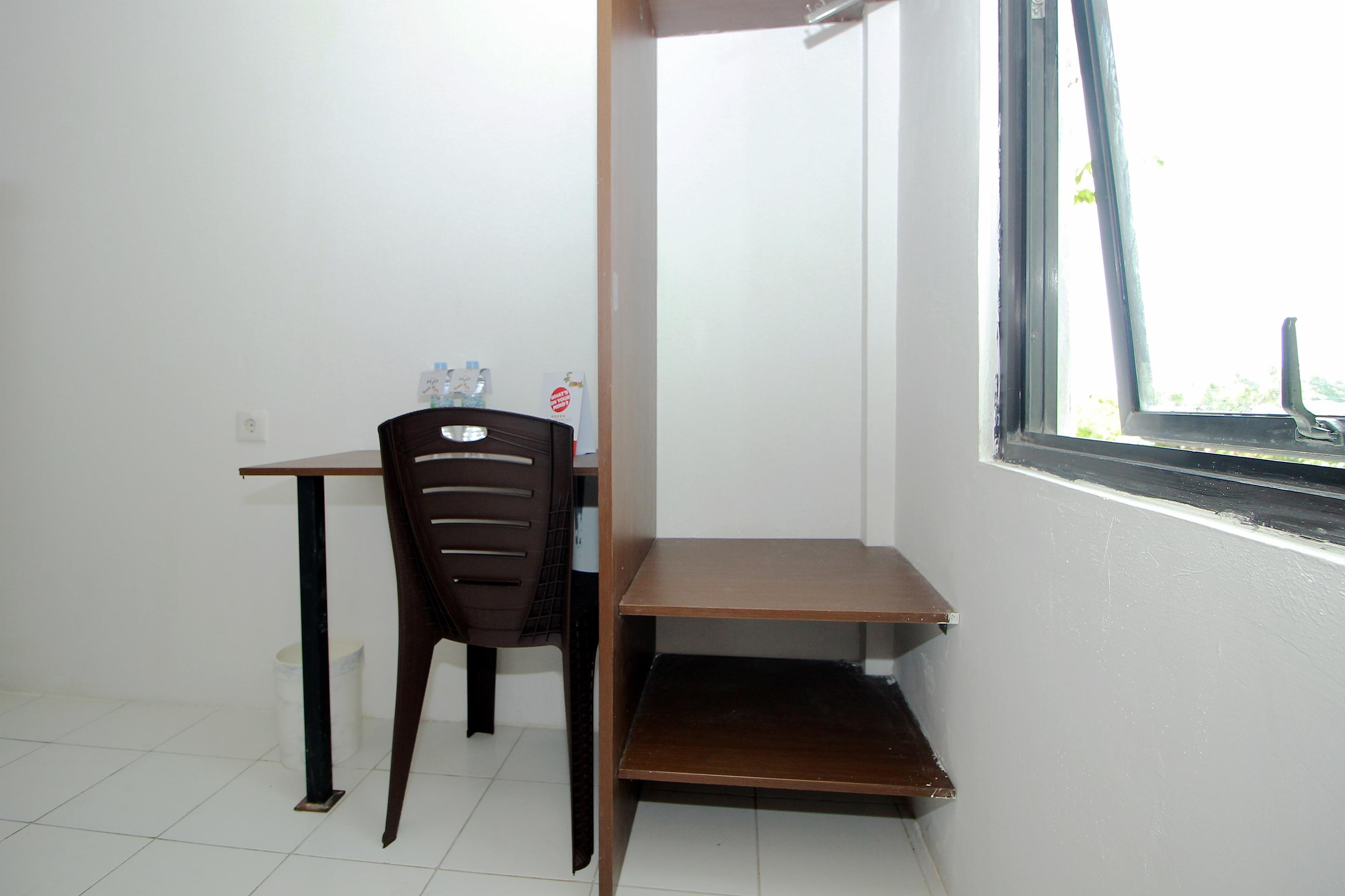 Super Oyo 1678 Jati Exclusive Homestay Bengkulu Exterior foto