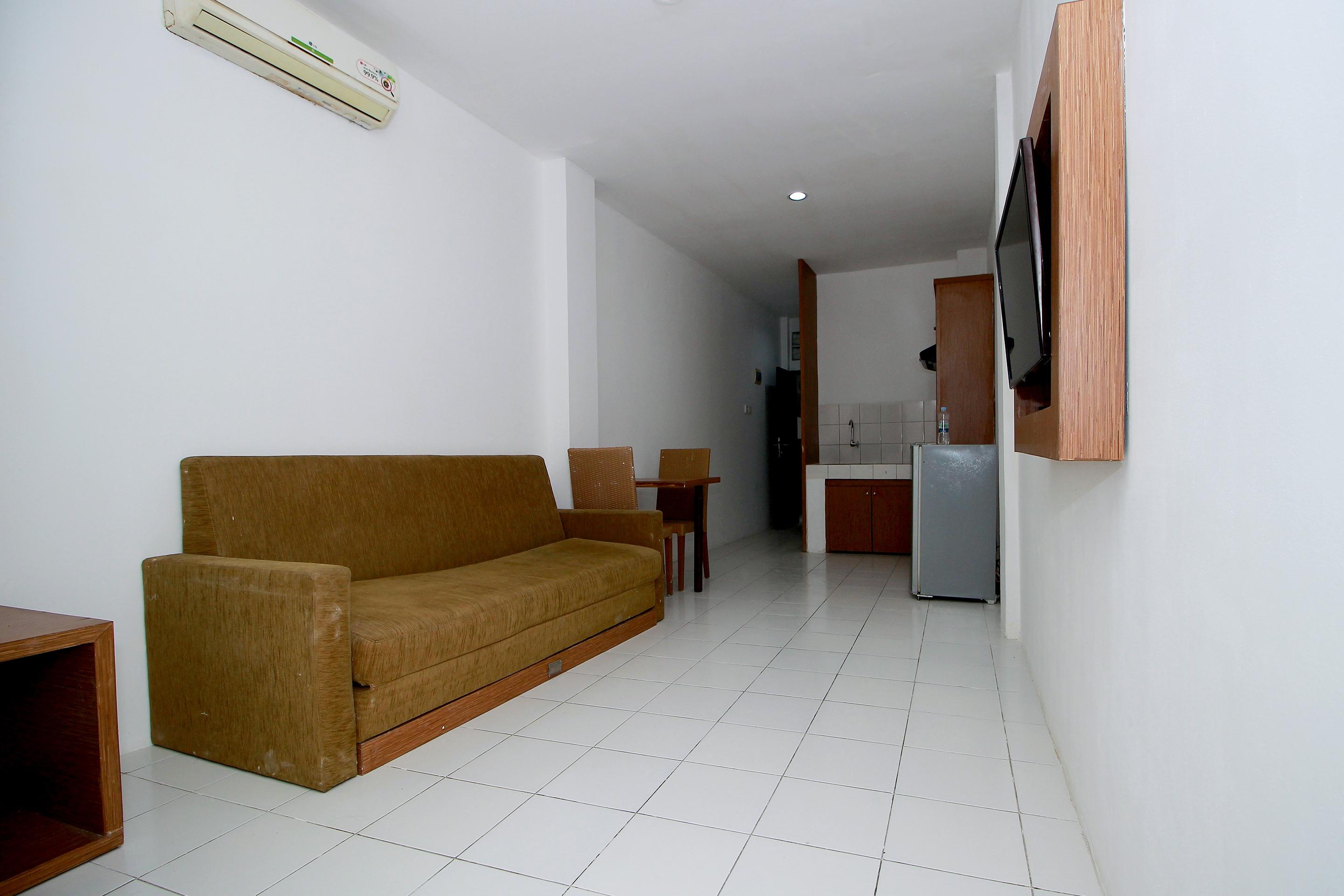 Super Oyo 1678 Jati Exclusive Homestay Bengkulu Exterior foto