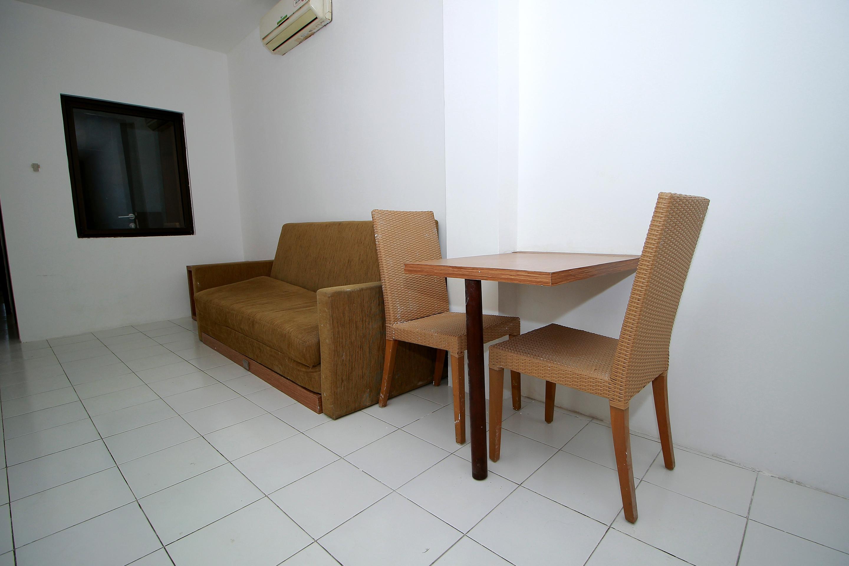 Super Oyo 1678 Jati Exclusive Homestay Bengkulu Exterior foto