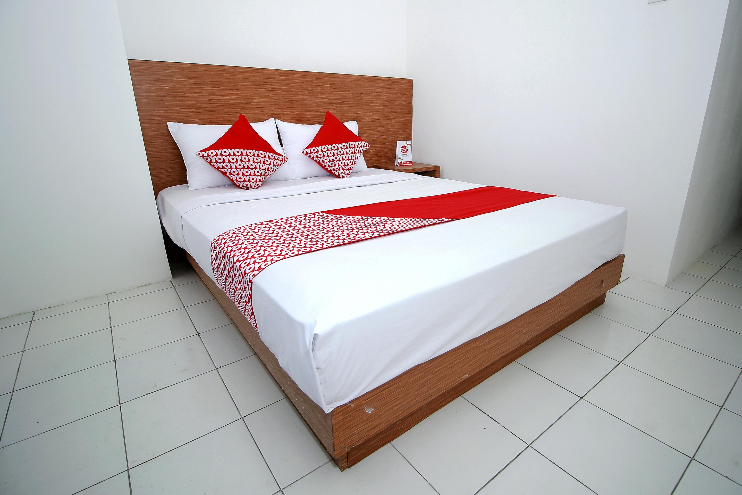 Super Oyo 1678 Jati Exclusive Homestay Bengkulu Exterior foto