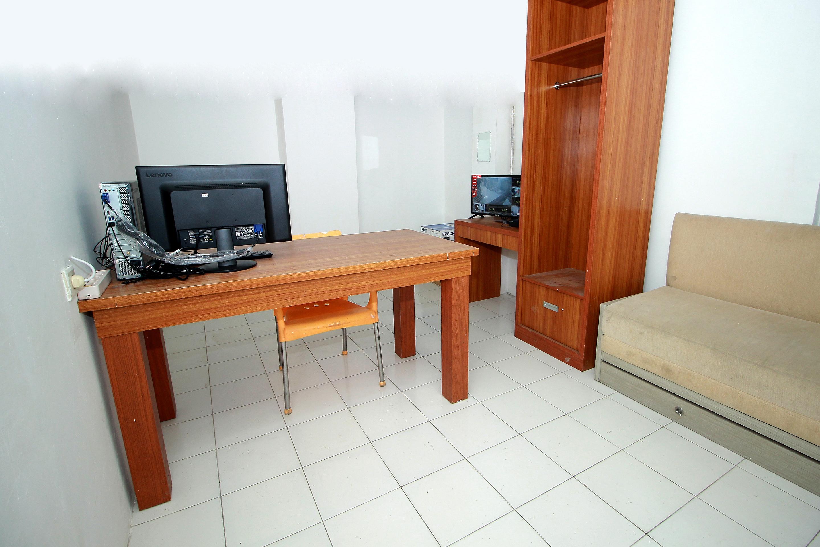 Super Oyo 1678 Jati Exclusive Homestay Bengkulu Exterior foto