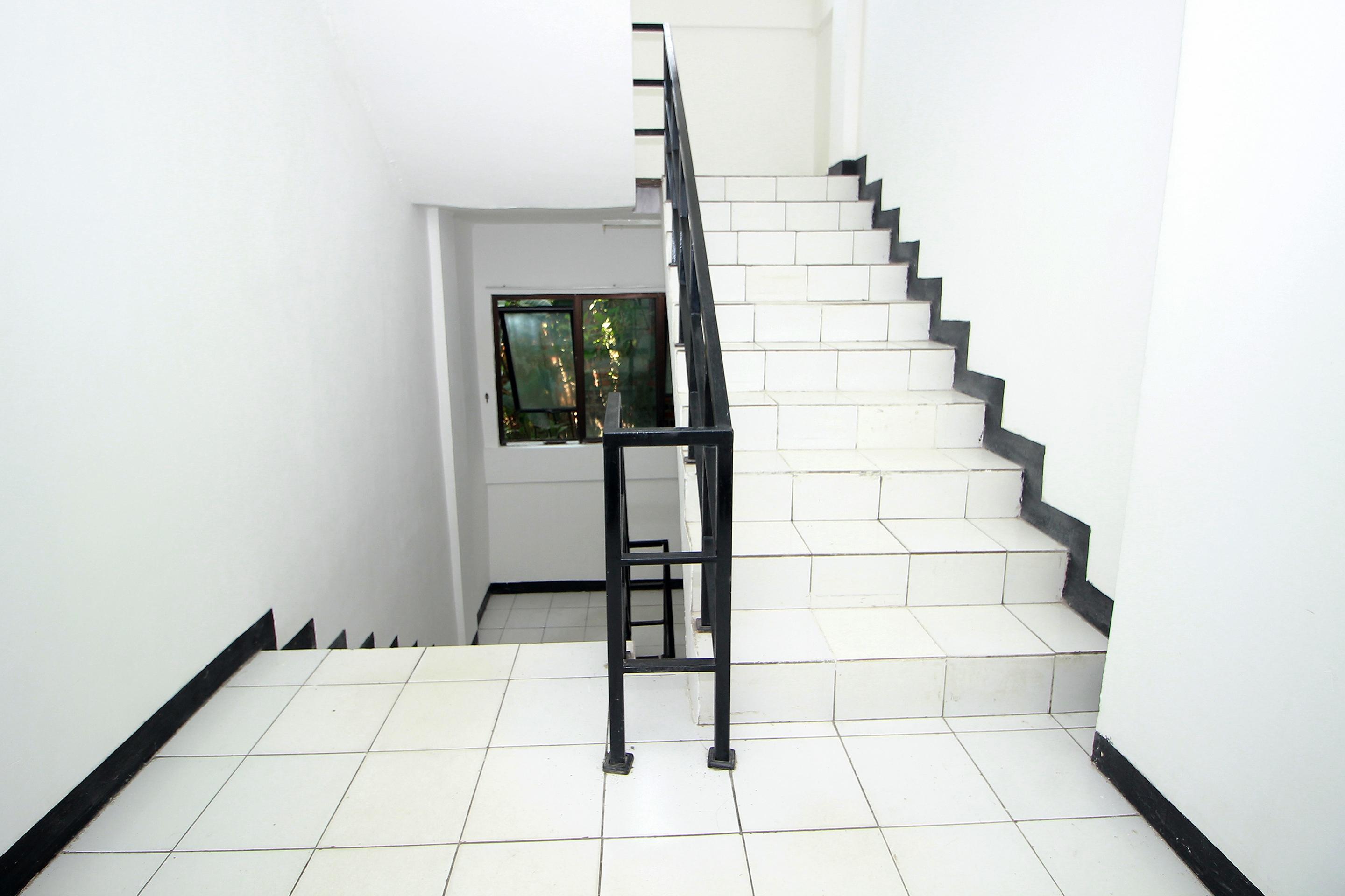 Super Oyo 1678 Jati Exclusive Homestay Bengkulu Exterior foto