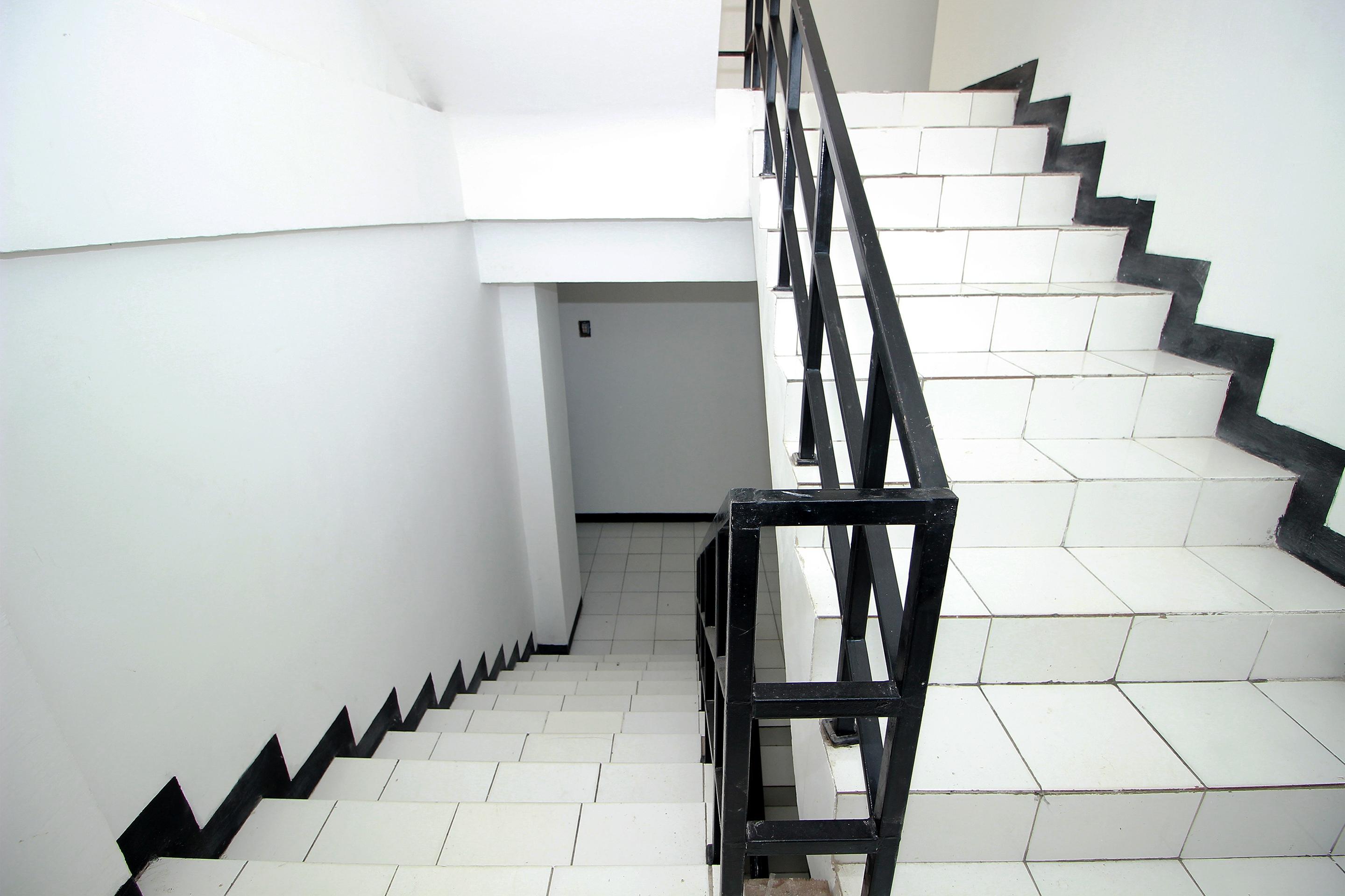 Super Oyo 1678 Jati Exclusive Homestay Bengkulu Exterior foto