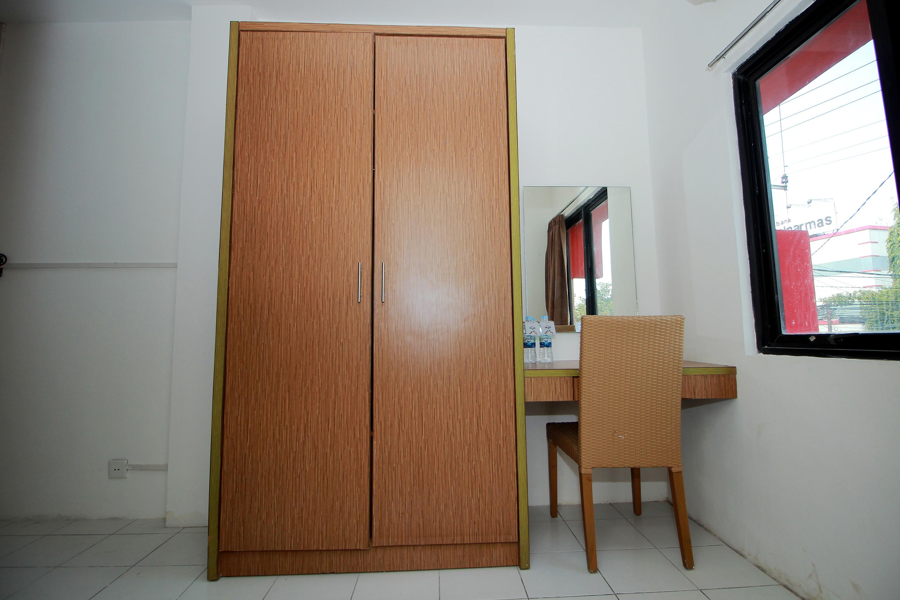Super Oyo 1678 Jati Exclusive Homestay Bengkulu Exterior foto