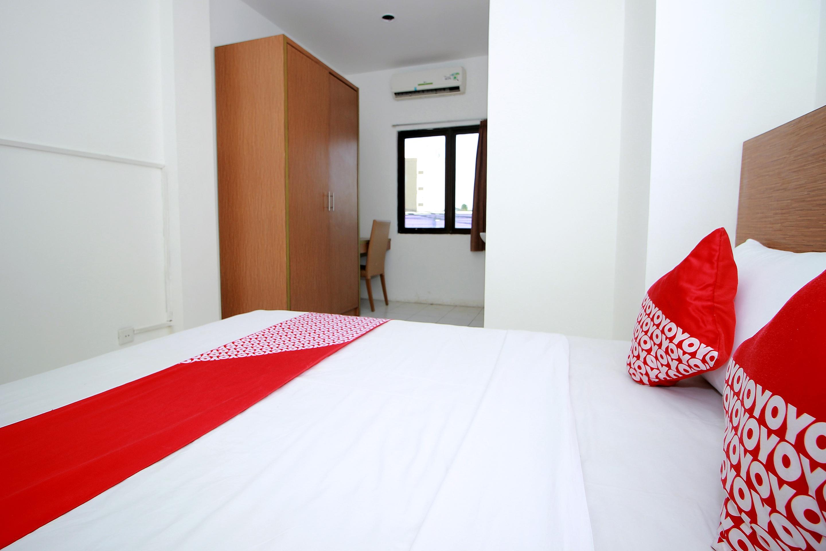 Super Oyo 1678 Jati Exclusive Homestay Bengkulu Exterior foto