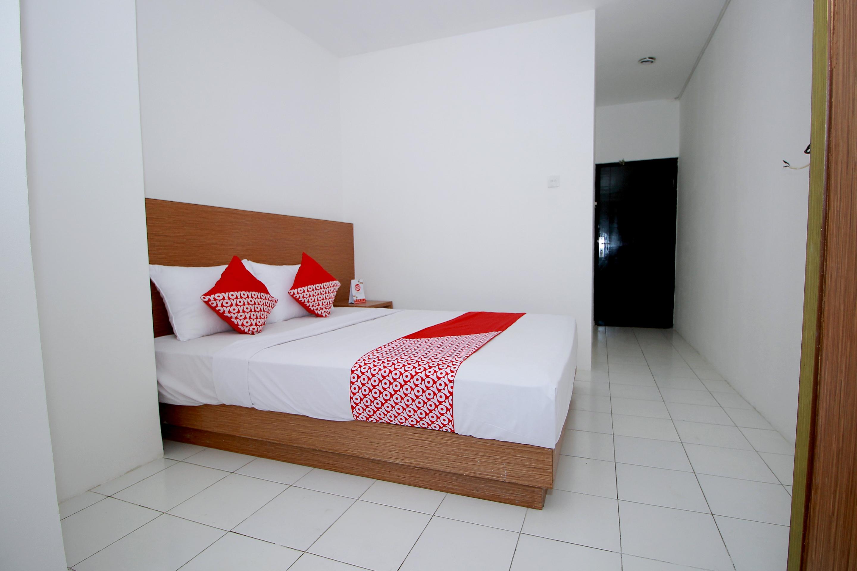 Super Oyo 1678 Jati Exclusive Homestay Bengkulu Exterior foto