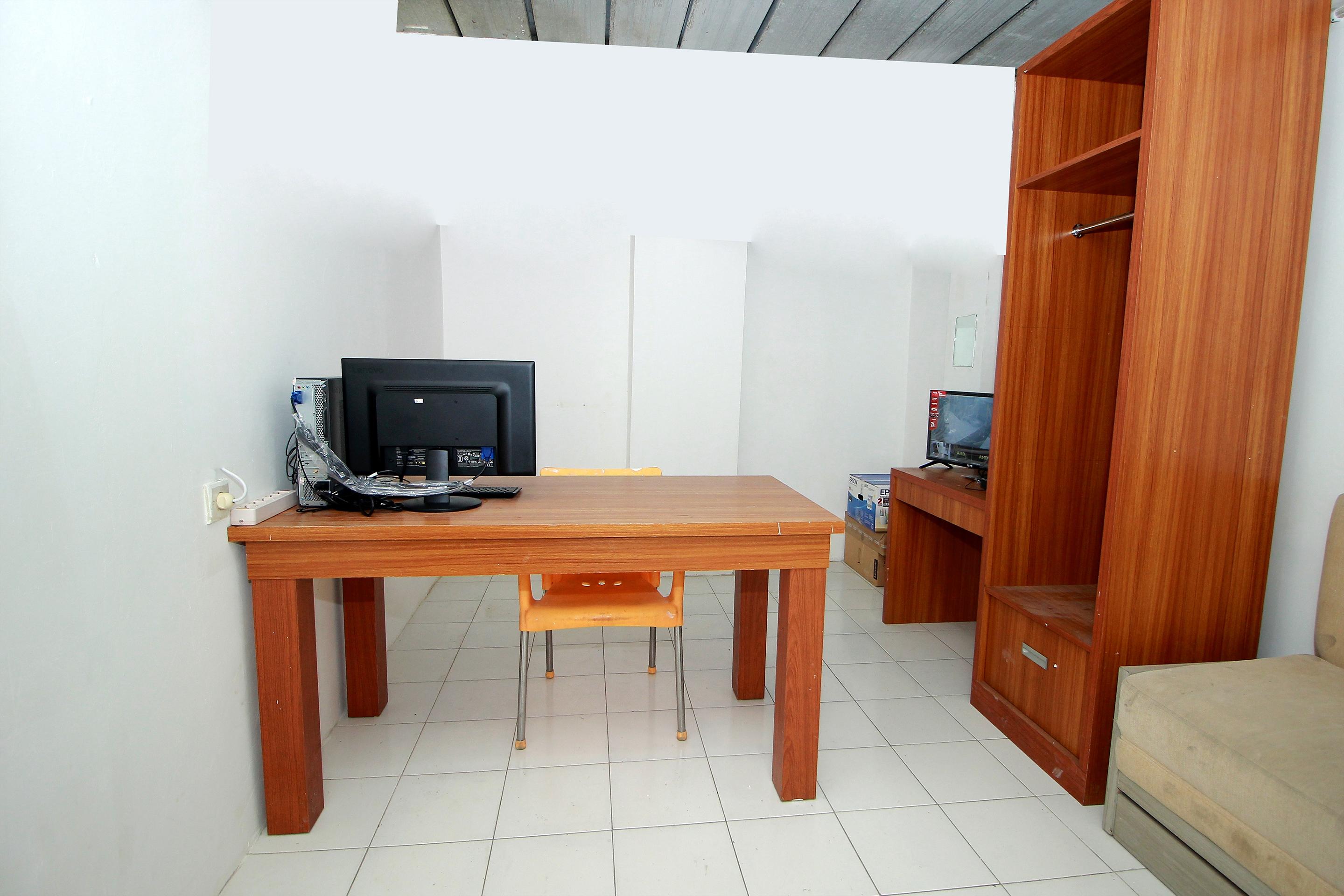 Super Oyo 1678 Jati Exclusive Homestay Bengkulu Exterior foto