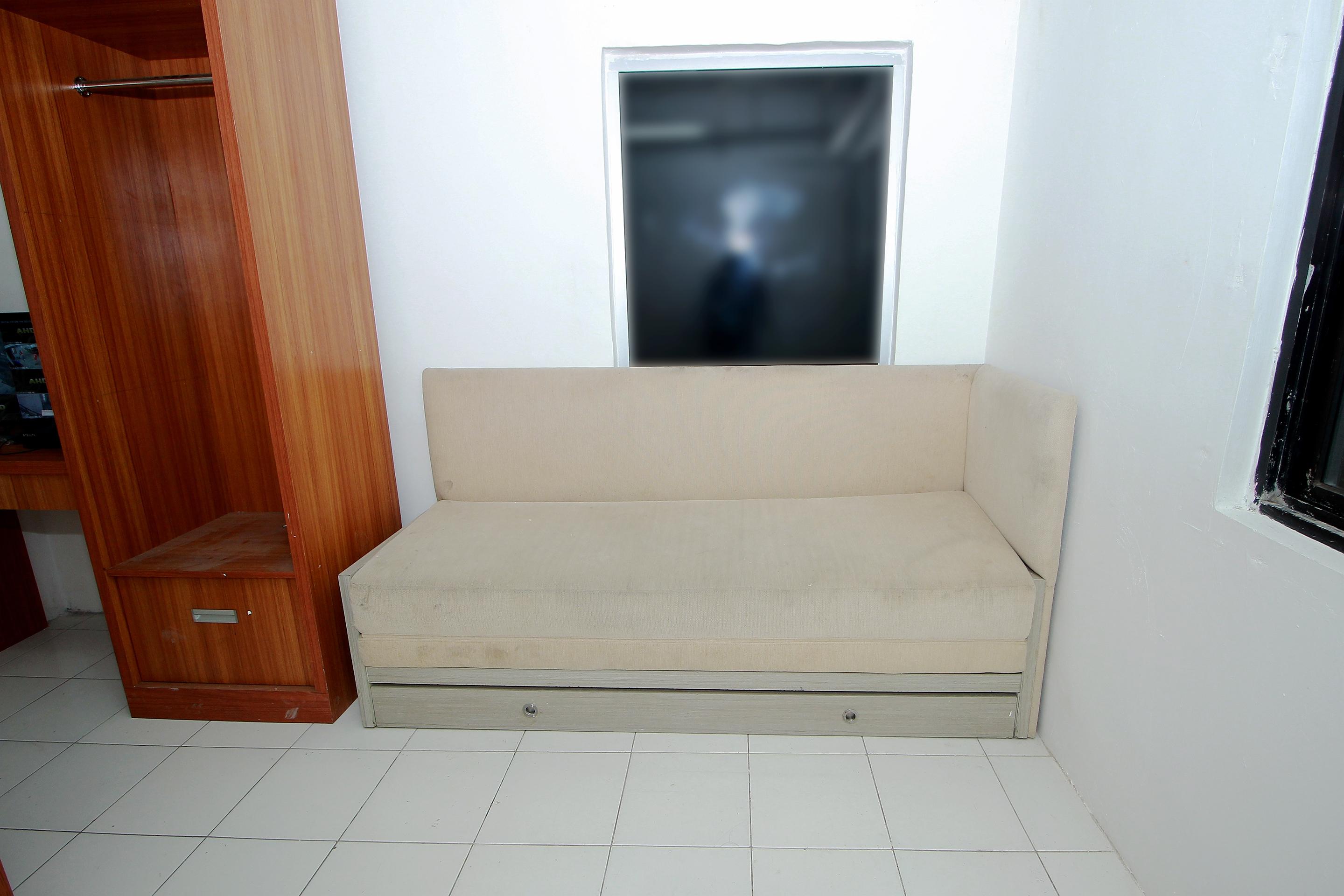 Super Oyo 1678 Jati Exclusive Homestay Bengkulu Exterior foto