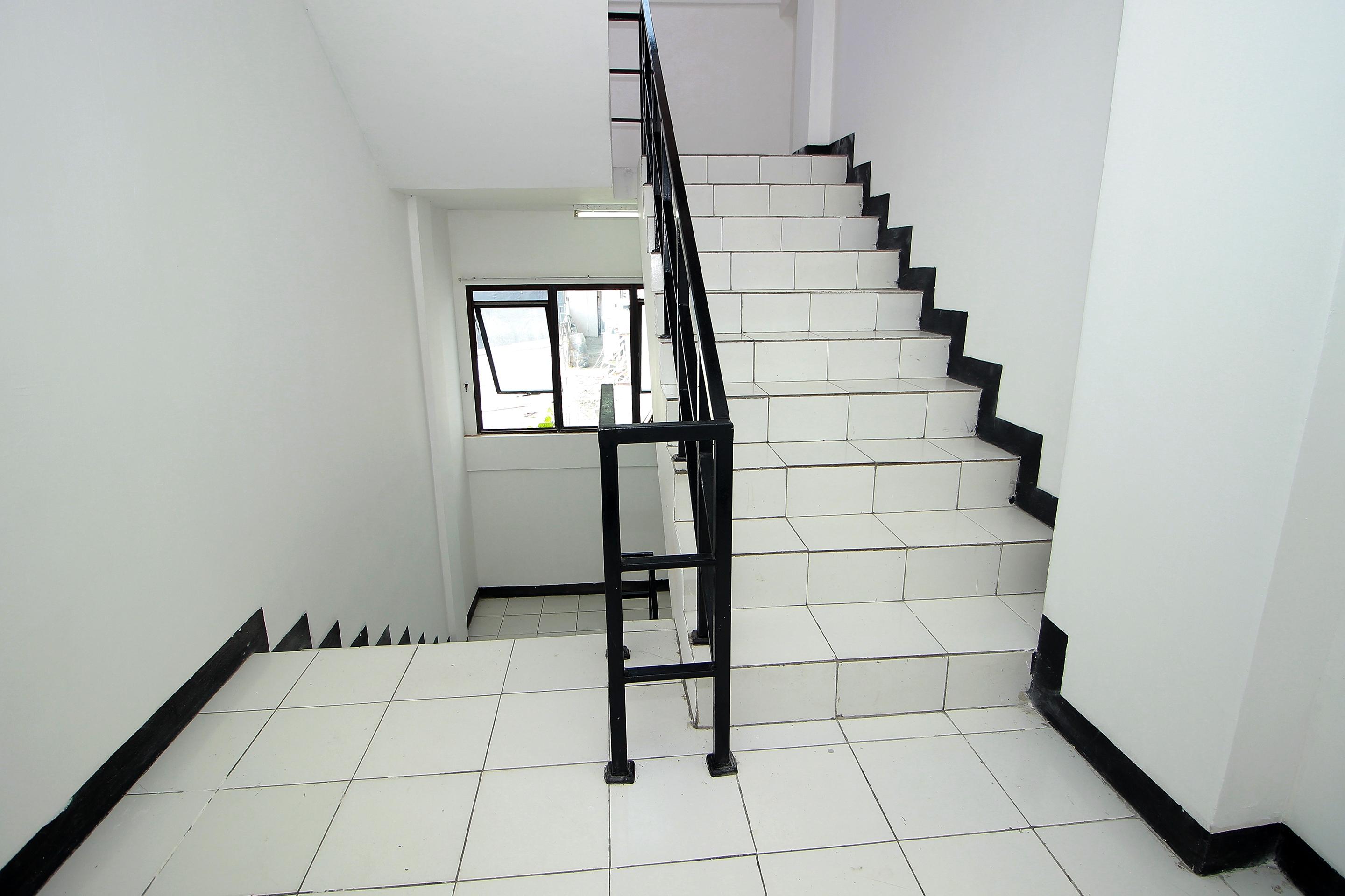 Super Oyo 1678 Jati Exclusive Homestay Bengkulu Exterior foto