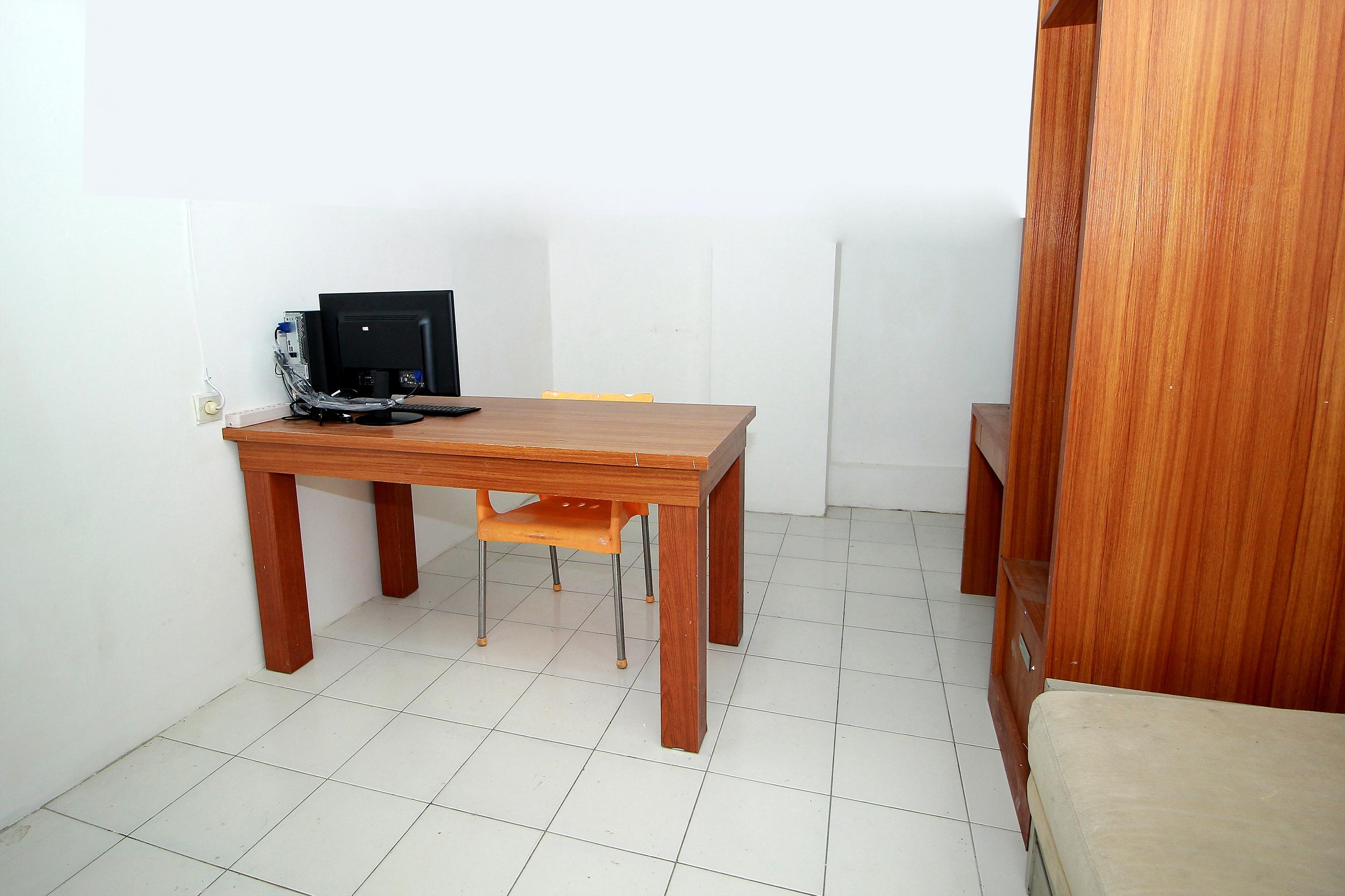 Super Oyo 1678 Jati Exclusive Homestay Bengkulu Exterior foto