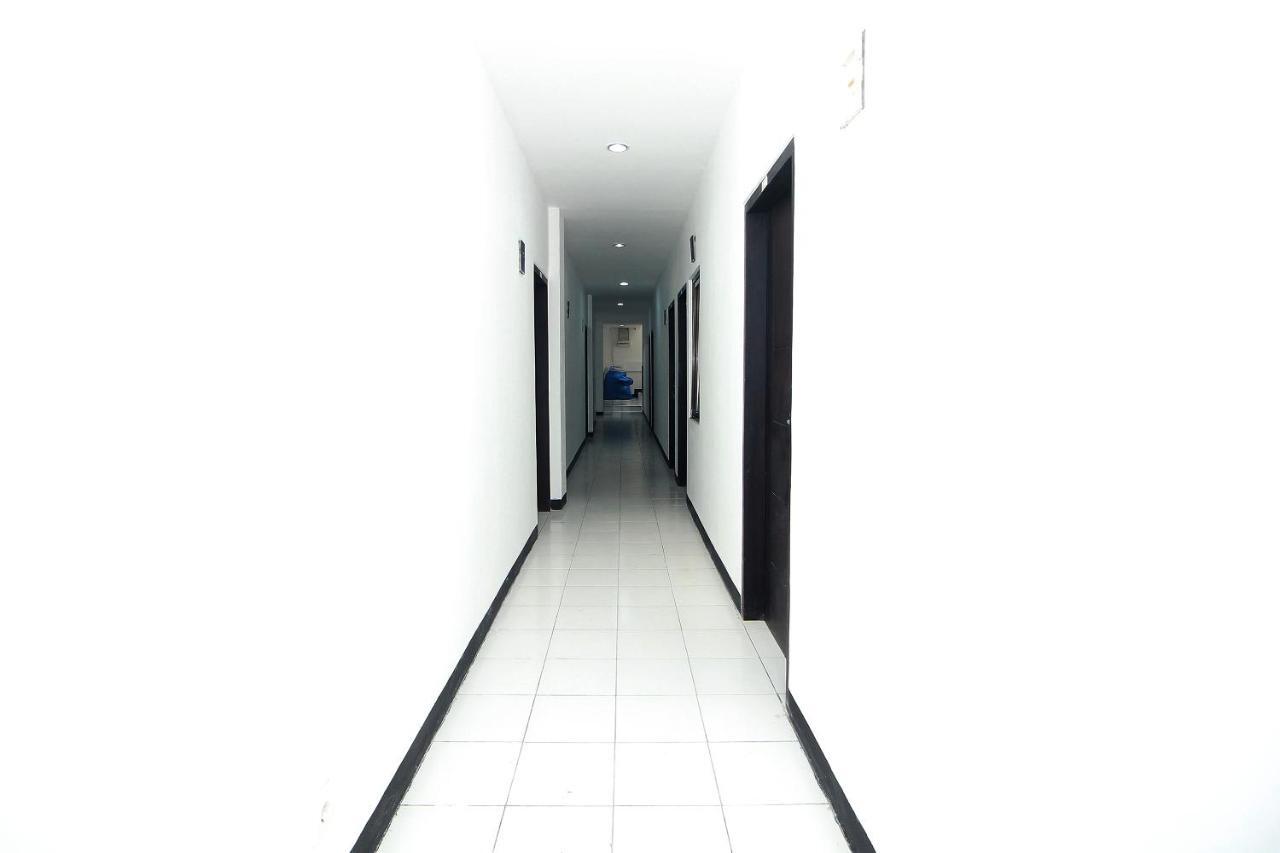 Super Oyo 1678 Jati Exclusive Homestay Bengkulu Exterior foto